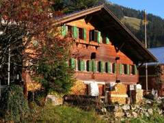 Ferienwohnung - Ferienwohnung Auf der Mauer