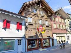 Ferienwohnung - Ferienwohnung Altstadt Loft