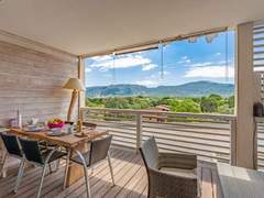Ferienwohnung - Ferienwohnung Résidence Cita Di Sali 12