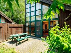 Ferienhaus - Ferienhaus Átrium 5 fős
