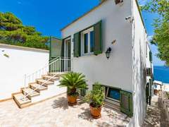 Ferienwohnung - Ferienwohnung Villetta Paradiso