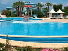 Ferienhaus - Ferienhaus Happy Premium