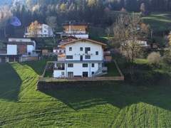 Ferienwohnung - Ferienwohnung Georg