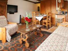 Ferienwohnung - Ferienwohnung Courtillière 4