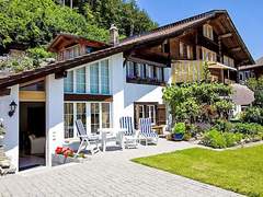 Ferienwohnung - Ferienwohnung, Chalet Am Brienzersee