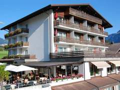 Ferienwohnung - Ferienwohnung, Appartement Brienz Sunset