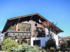 Ferienwohnung - Ferienwohnung Zirben Appartement Karin