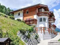 Ferienhaus - Ferienhaus, Chalet Piccolo