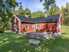 Ferienhaus - Ferienhaus Aspenäs