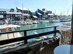 Ferienwohnung - Ferienwohnung Les Marinas