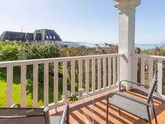 Ferienwohnung - Ferienwohnung Le Parc de La Jacotte