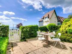 Ferienwohnung - Ferienwohnung Le Cap Bleu