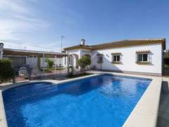 Ferienhaus - Ferienhaus Romy