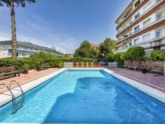 Ferienwohnung - Ferienwohnung Cosy Lloret