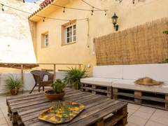 Ferienhaus - Ferienhaus Cal Juan