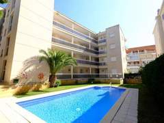Ferienwohnung - Ferienwohnung Apartamento Duc Medinacelli