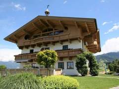 Ferienhaus - Ferienwohnung, Landhaus Christine