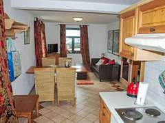 Ferienwohnung - Ferienwohnung Bornholm