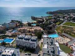 Ferienwohnung - Ferienwohnung Algarve Treasure