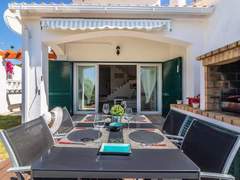 Ferienhaus - Ferienhaus Roberts