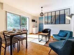 Ferienwohnung - Ferienwohnung Les Ecureuils