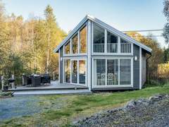 Ferienhaus - Ferienhaus Skuta