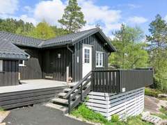 Ferienhaus - Ferienhaus Engelbu
