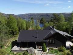 Ferienhaus - Ferienhaus Mariabu