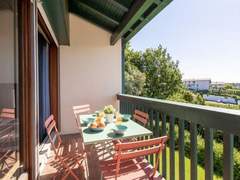 Ferienwohnung - Ferienwohnung Plein soleil