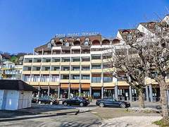 Ferienwohnung - Ferienwohnung Seeblick