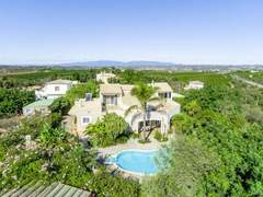 Ferienhaus - Ferienhaus Monte Meco