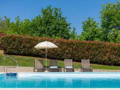 Ferienhaus - Ferienhaus Istriana