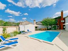 Ferienhaus - Ferienhaus Darija