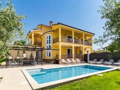 Ferienhaus - Ferienhaus Jadranka