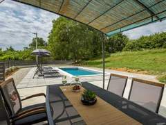 Ferienhaus - Ferienhaus Hamara