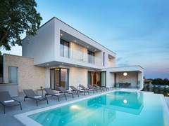 Ferienhaus, Exklusive Unterkunft - Ferienhaus, Villa Paola