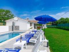Ferienhaus - Ferienhaus Gverino