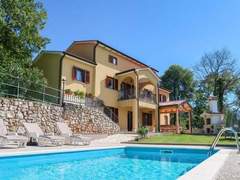 Ferienhaus - Ferienhaus Marija