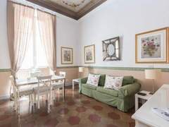 Ferienwohnung - Ferienwohnung Ara Pacis