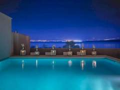 Ferienhaus - Ferienhaus Villa Prestige