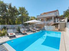 Ferienhaus - Ferienhaus Lavendel