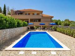 Ferienhaus, Exklusive Unterkunft - Ferienhaus, Villa Matea