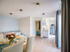 Ferienhaus - Ferienhaus Sea side mobile home