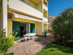 Ferienwohnung - Ferienwohnung Balorda