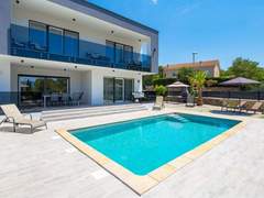 Ferienhaus - Ferienhaus Villa Palma