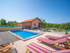 Ferienhaus - Ferienhaus Marijana