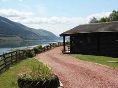 Ferienhaus - Ferienhaus, Chalet Birch