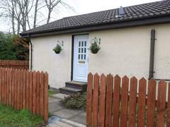 Ferienhaus - Ferienhaus Glamaig