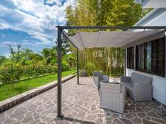 Ferienhaus - Ferienhaus Erminia