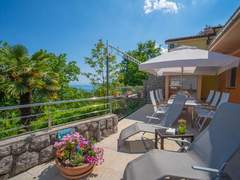 Ferienhaus - Ferienhaus Nikolina